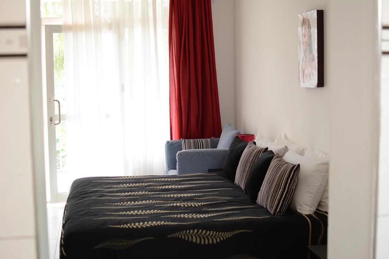 The Shoebill Nest Bed & Breakfast Kampala Dış mekan fotoğraf