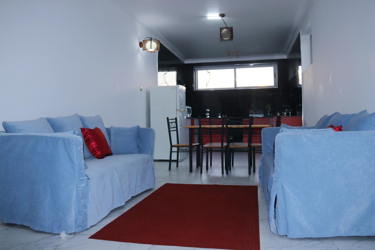 The Shoebill Nest Bed & Breakfast Kampala Dış mekan fotoğraf